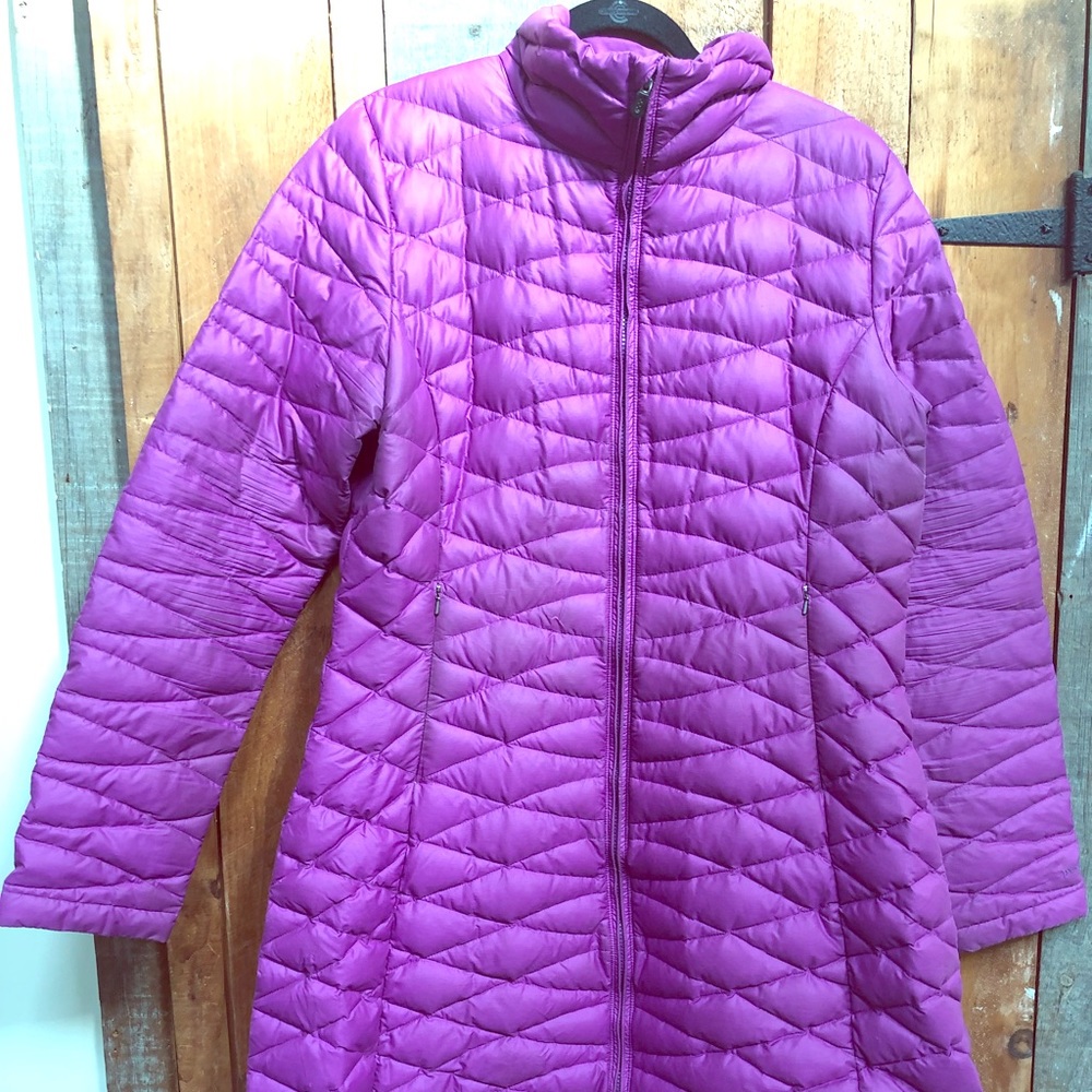 Patagonia Lightweight Jacket